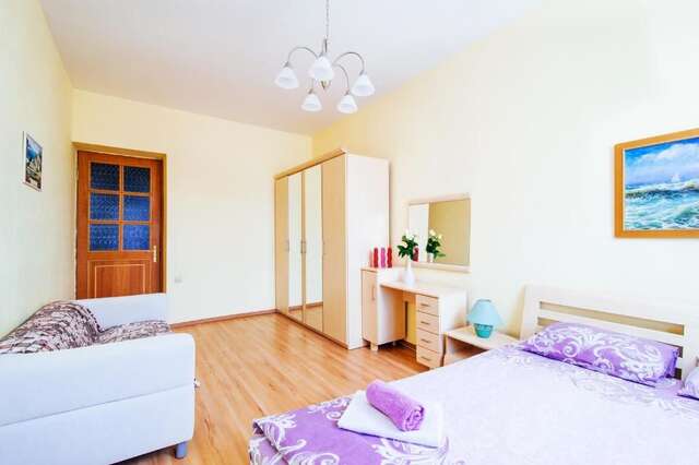 Апартаменты 33 Apartments Минск-115