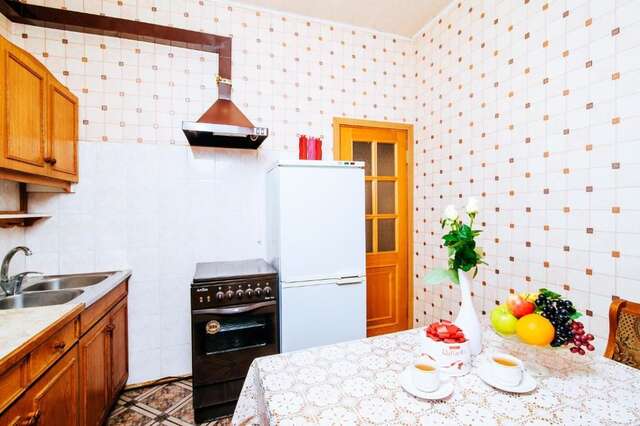 Апартаменты 33 Apartments Минск-117