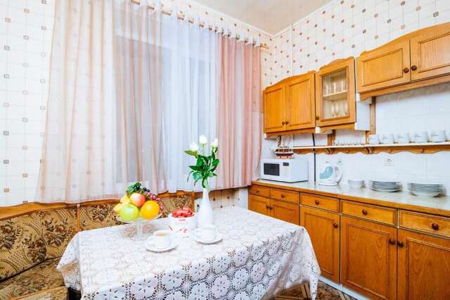 Апартаменты 33 Apartments Минск-118