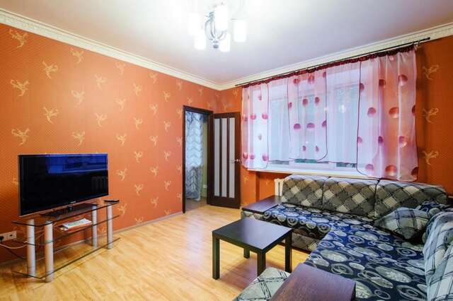 Апартаменты 33 Apartments Минск-120
