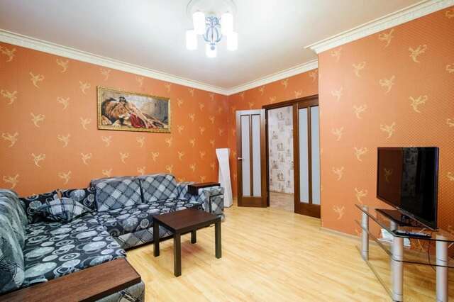 Апартаменты 33 Apartments Минск-121