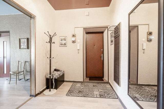 Апартаменты 33 Apartments Минск-14