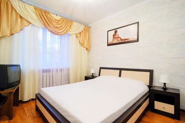 Апартаменты 33 Apartments Минск-124