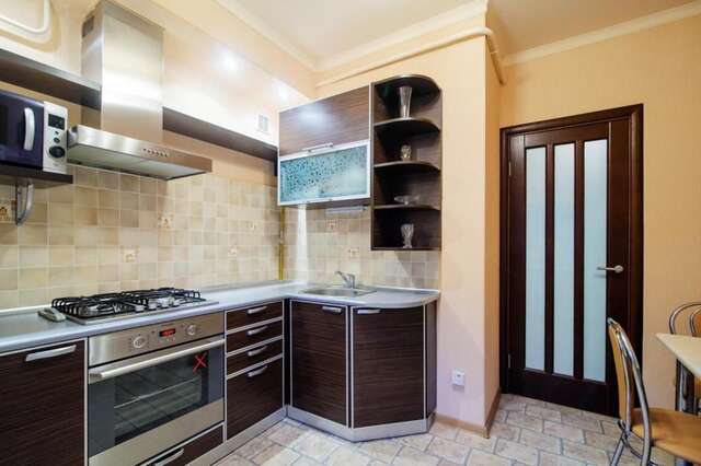Апартаменты 33 Apartments Минск-126