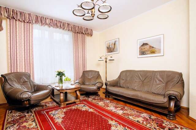 Апартаменты 33 Apartments Минск-129