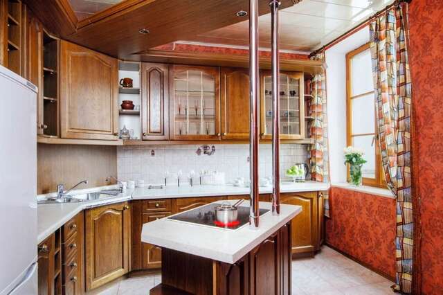 Апартаменты 33 Apartments Минск-130