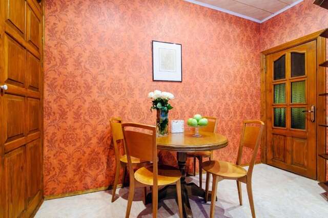 Апартаменты 33 Apartments Минск-131