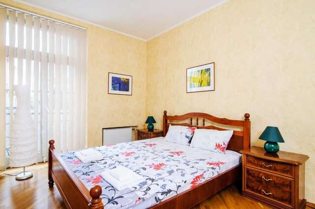 Апартаменты 33 Apartments Минск-132