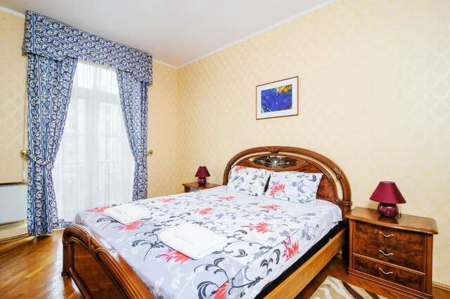 Апартаменты 33 Apartments Минск-133