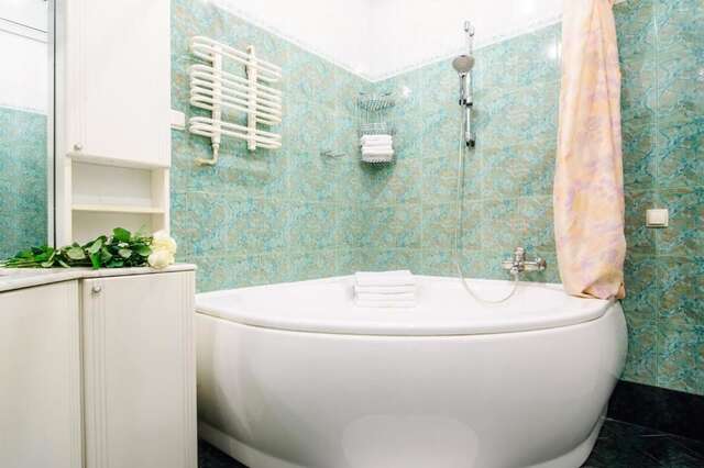 Апартаменты 33 Apartments Минск-134