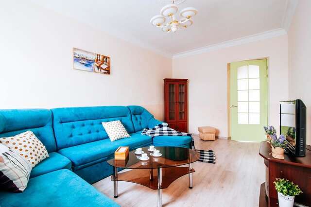 Апартаменты 33 Apartments Минск-17
