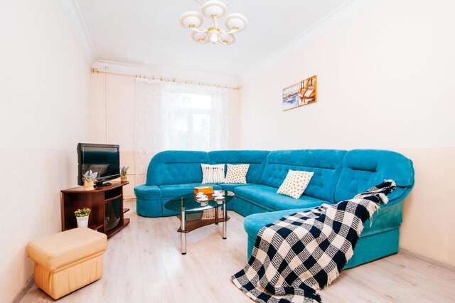 Апартаменты 33 Apartments Минск-4