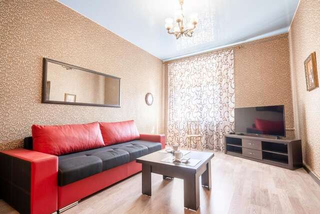 Апартаменты 33 Apartments Минск-23
