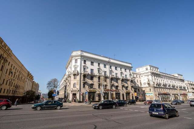 Апартаменты 33 Apartments Минск-24