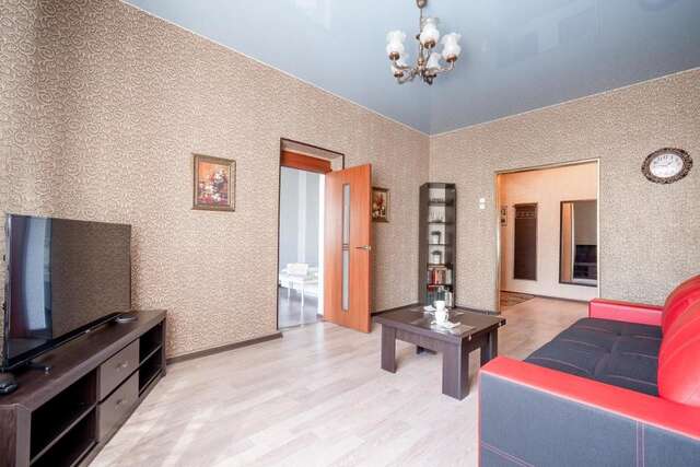 Апартаменты 33 Apartments Минск-25