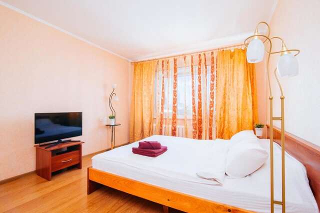 Апартаменты 33 Apartments Минск-28