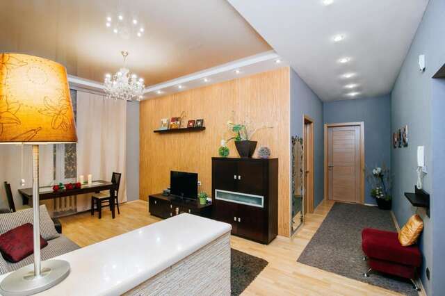 Апартаменты 33 Apartments Минск-40
