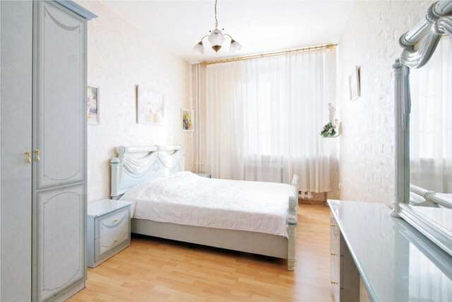 Апартаменты 33 Apartments Минск-46