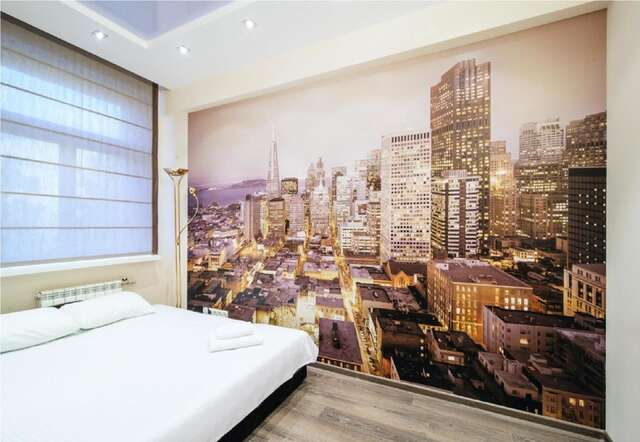 Апартаменты 33 Apartments Минск-47