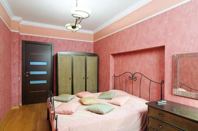 Апартаменты 33 Apartments Минск-49