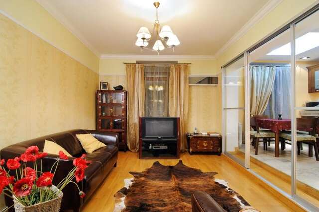 Апартаменты 33 Apartments Минск-51