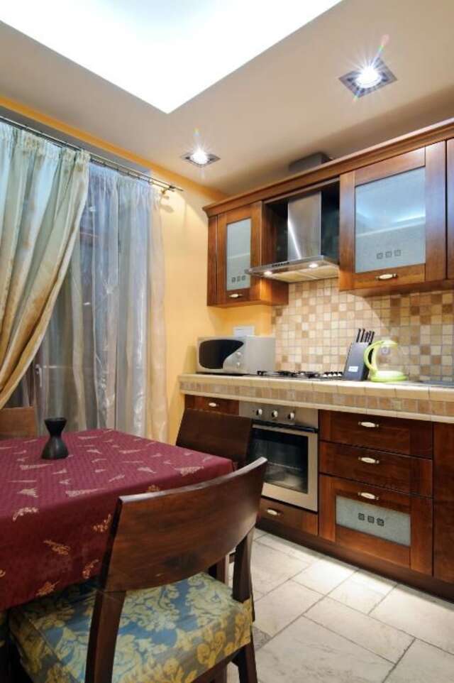 Апартаменты 33 Apartments Минск-53