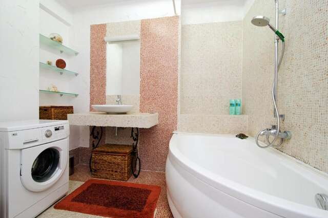 Апартаменты 33 Apartments Минск-54