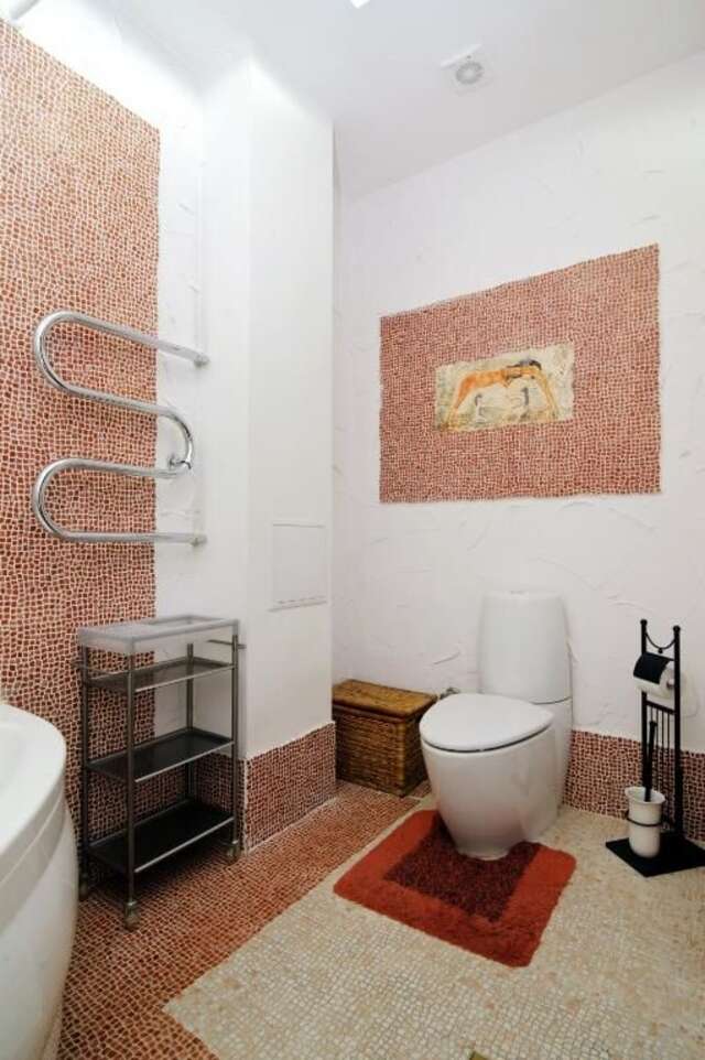 Апартаменты 33 Apartments Минск-55