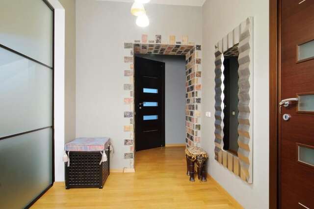 Апартаменты 33 Apartments Минск-56