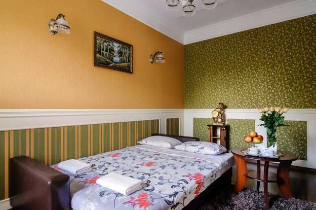 Апартаменты 33 Apartments Минск-57