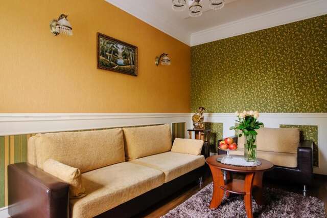 Апартаменты 33 Apartments Минск-59