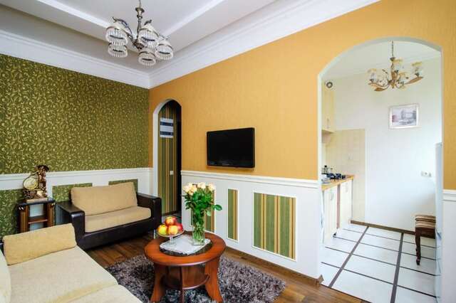 Апартаменты 33 Apartments Минск-60