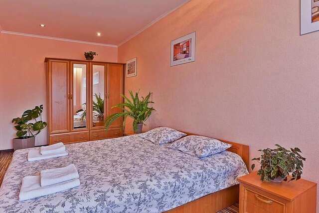 Апартаменты 33 Apartments Минск-65