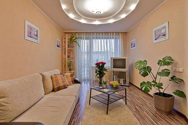 Апартаменты 33 Apartments Минск-67