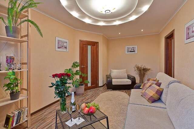 Апартаменты 33 Apartments Минск-68
