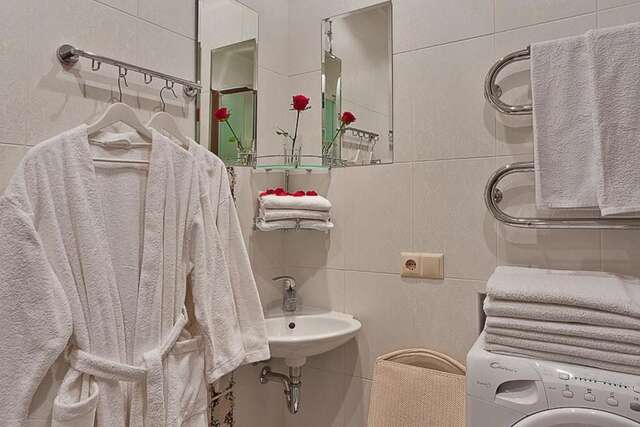 Апартаменты 33 Apartments Минск-71