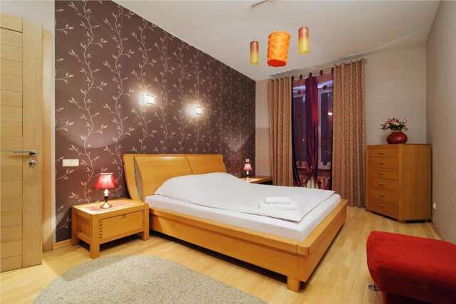 Апартаменты 33 Apartments Минск-9