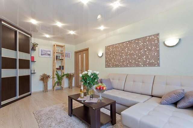 Апартаменты 33 Apartments Минск-73