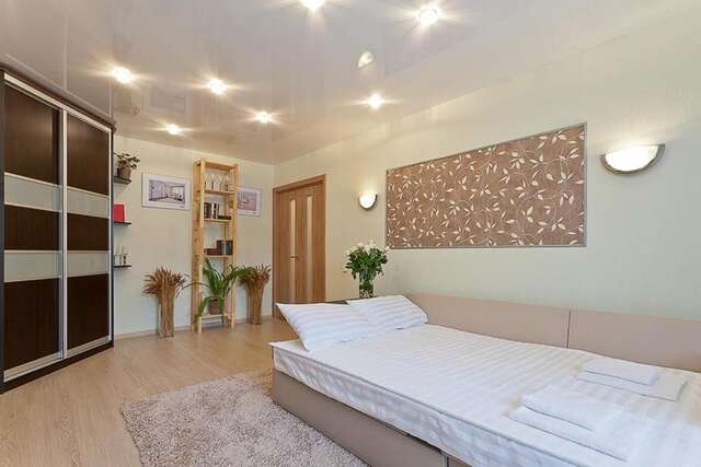 Апартаменты 33 Apartments Минск-74