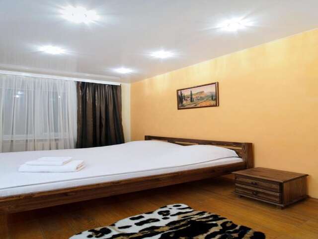 Апартаменты 33 Apartments Минск-77