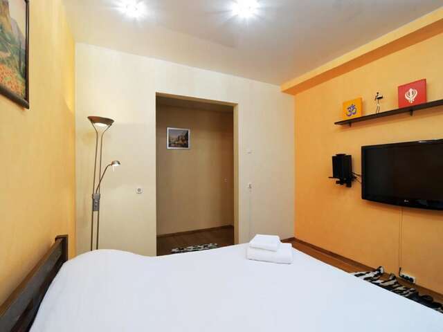 Апартаменты 33 Apartments Минск-78