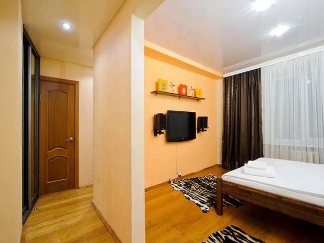 Апартаменты 33 Apartments Минск-79