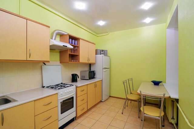 Апартаменты 33 Apartments Минск-80