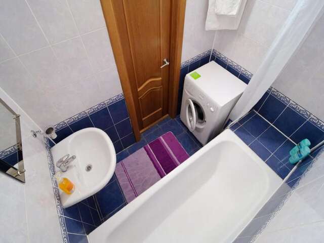 Апартаменты 33 Apartments Минск-82