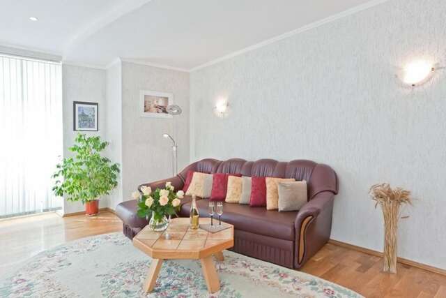 Апартаменты 33 Apartments Минск-84