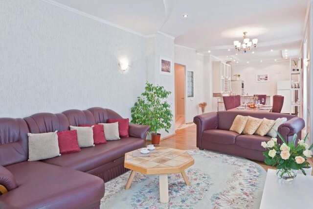Апартаменты 33 Apartments Минск-85
