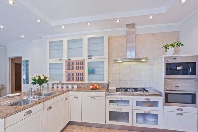 Апартаменты 33 Apartments Минск-90