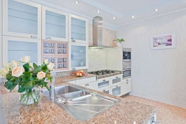 Апартаменты 33 Apartments Минск-91