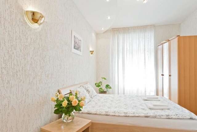 Апартаменты 33 Apartments Минск-92