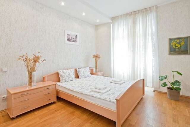 Апартаменты 33 Apartments Минск-93